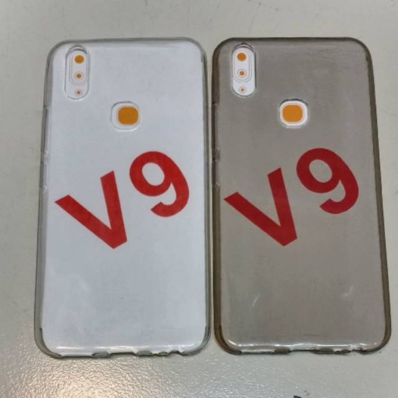 Softcase Vivo V9