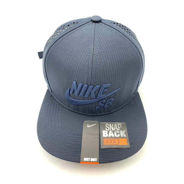 Topi Snapback Nike Import Premium Original Snapback Nike Premium Import Original Unisex