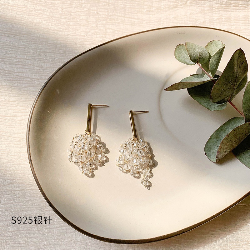 Anting AT16 /Earring / aksesoris /Accessories / Deluna/BB