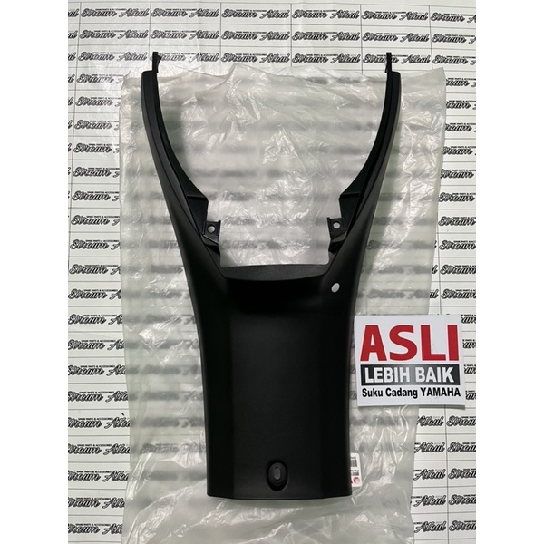 Underseat Yamaha Nouvo Lele
