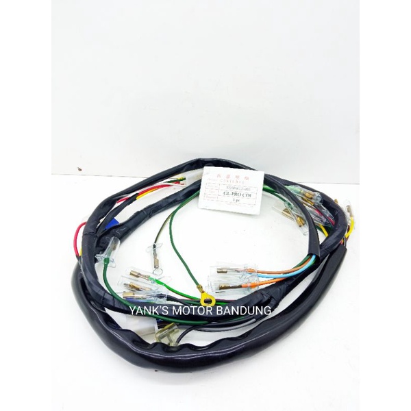 KABEL BODY GL PRO CDI GL-PRO CDI GREAT A