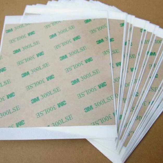 

Lem perekat super karet body kamera 3M (KODE V0024)