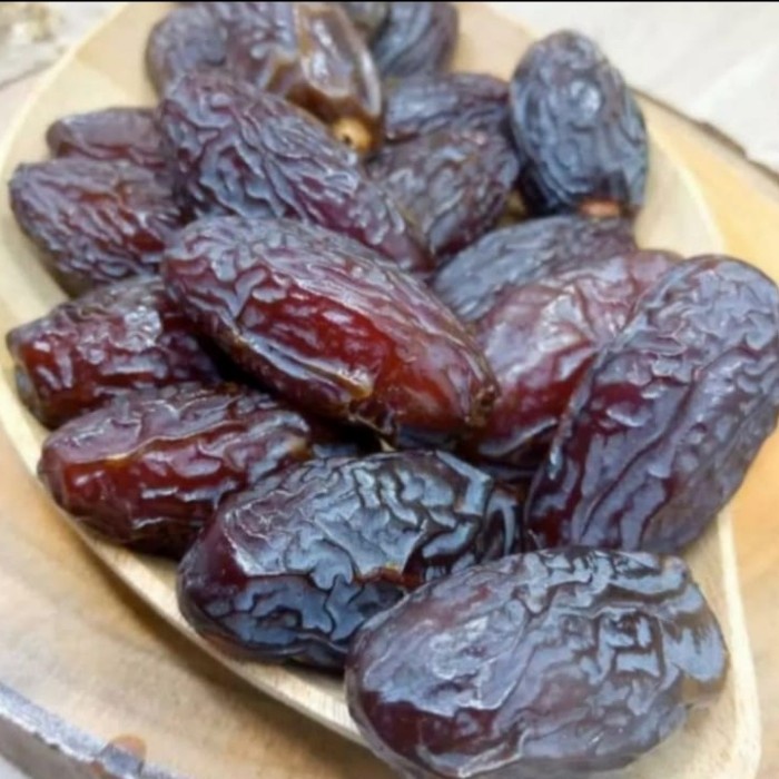 

kurma medjool jumbo 907gr / Natural delights / medjool dates