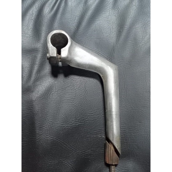 BEKAS - Stem setir sepeda MTB jadul