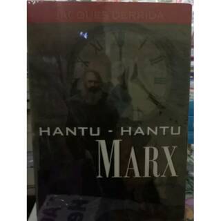 87+ Hantu Hantu Marx HD