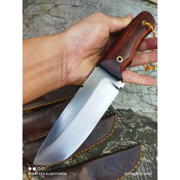 BUSHCRAFT SURVIVAL 03