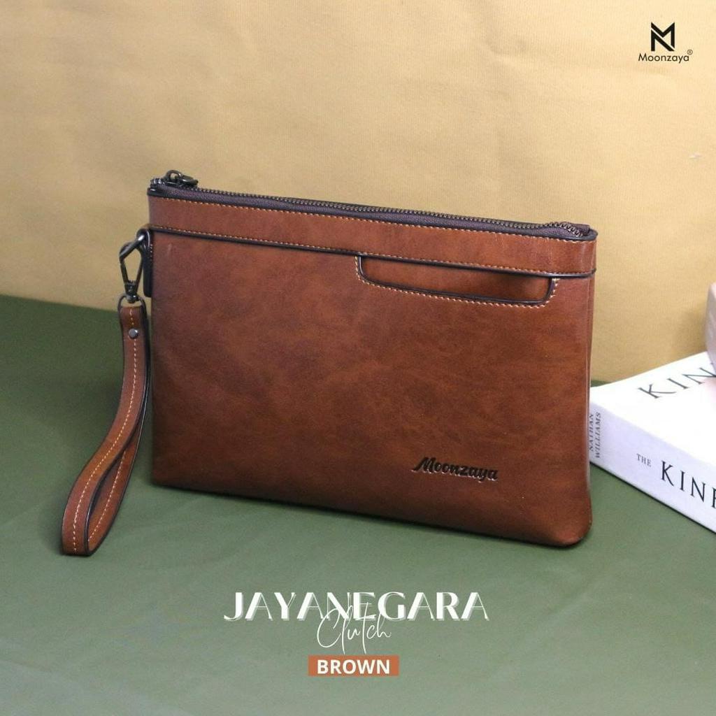 CLUTCH JAYANEGARA BY MOONZAYA