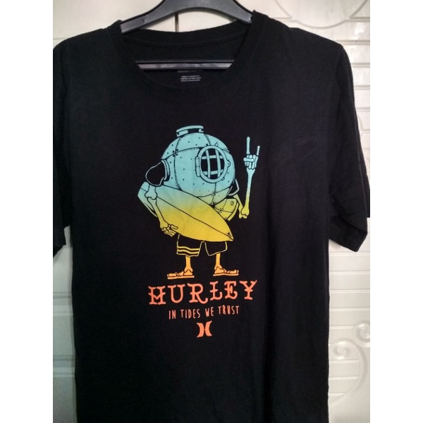 HURLEY Kid (second original)