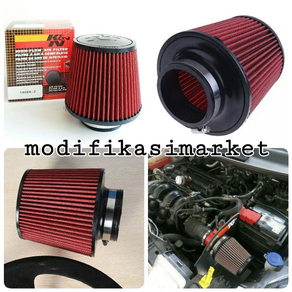 K&N Open FIlter / KNN Open Filter