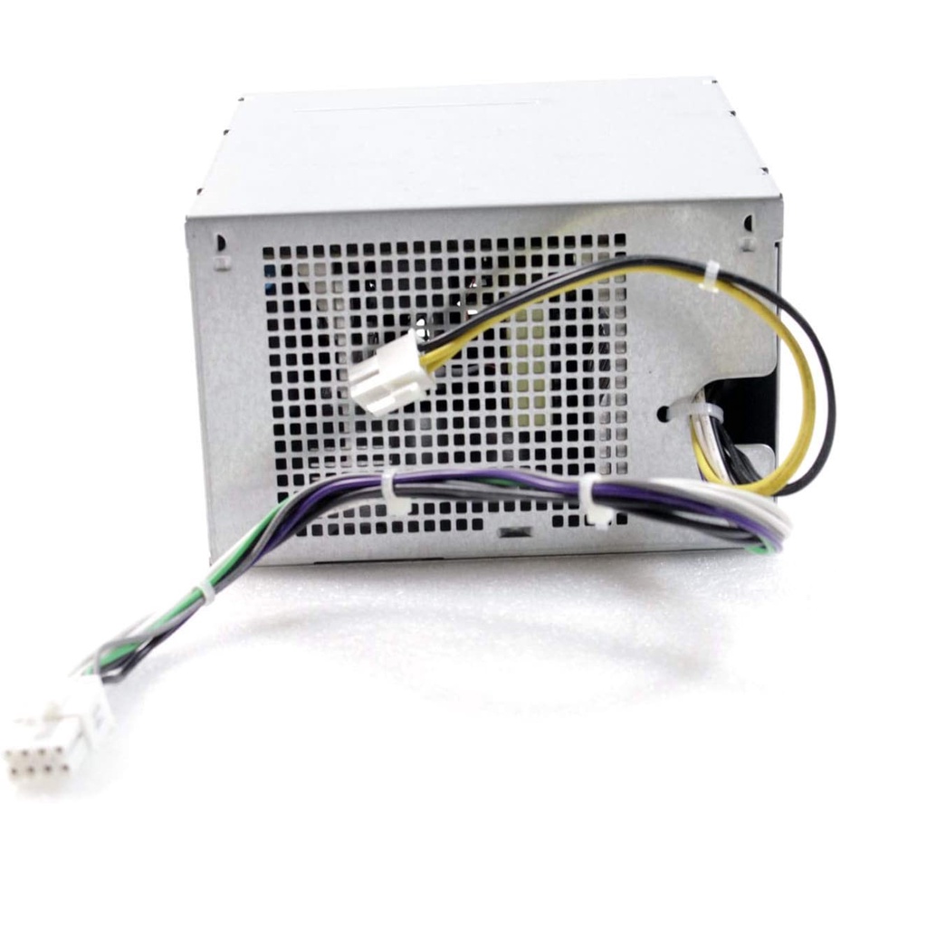 POWER SUPPLY PSU UNTUK Dell Optiplex 3020 9020 Precision T1700 + 8 PIN