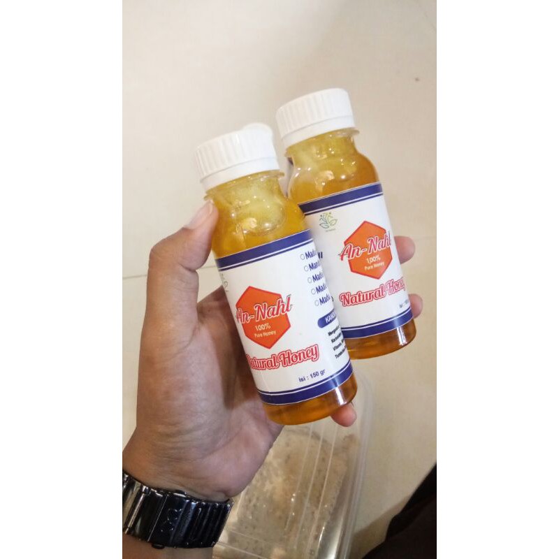 

Madu melievera