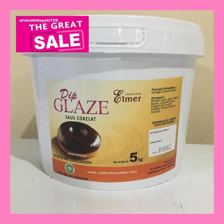 

Al04Nind Elmer Dip Glaze Chocolate Dark 500Gr Indvvl03