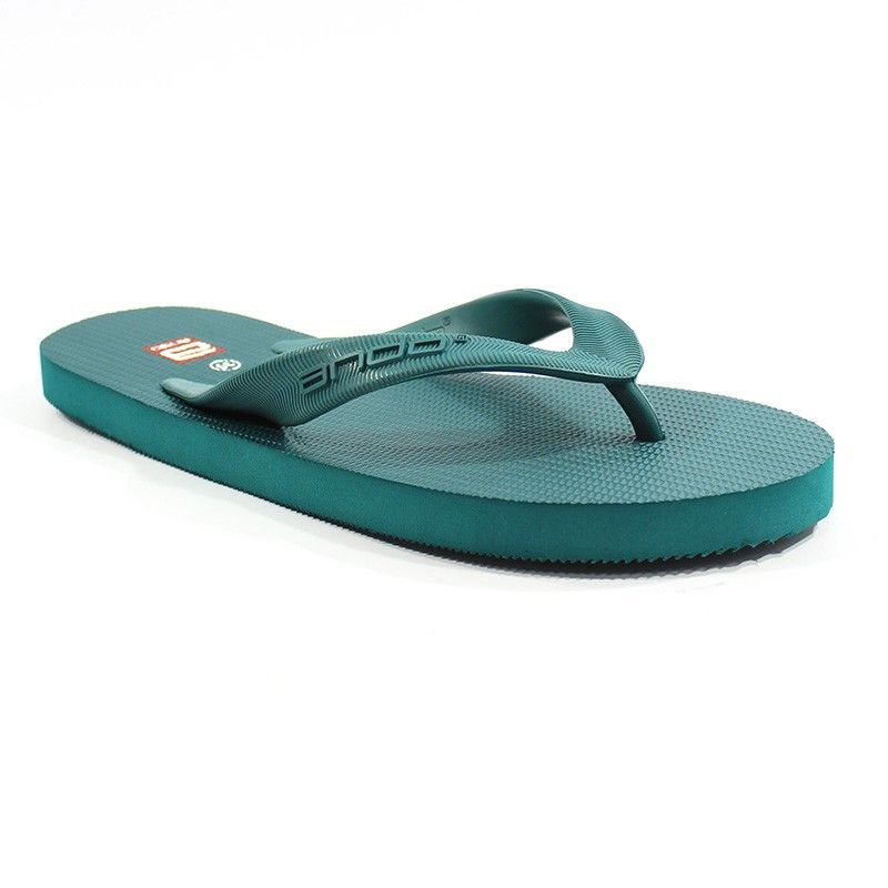 Sandal Jepit Hawaii Pria Dewasa - polos warna original ando