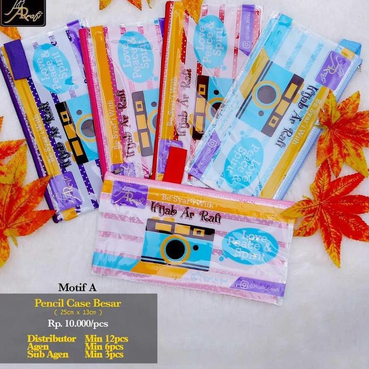 

96y^ Pencil case Arrafi