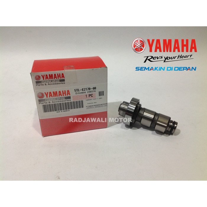 NOKEN AS JUPITER Z YAMAHA ASLI OEM ORIGINAL