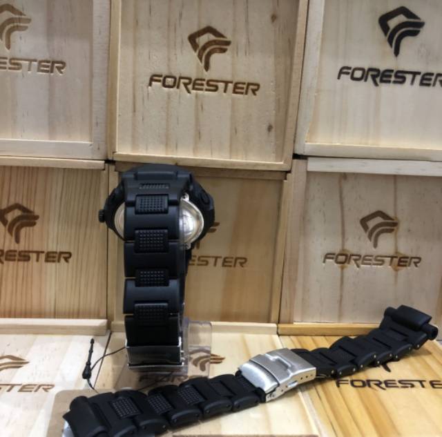 Jam Tangan Outdoor Forester JTF 1015