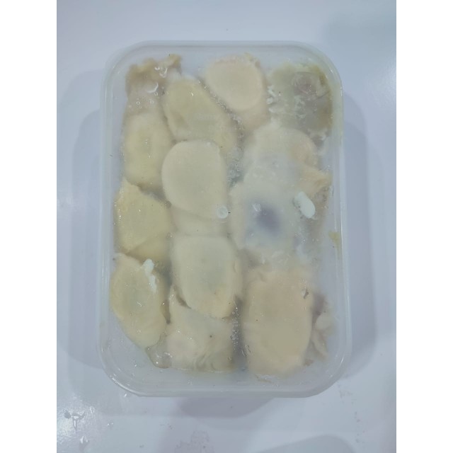 

Durian Kupas