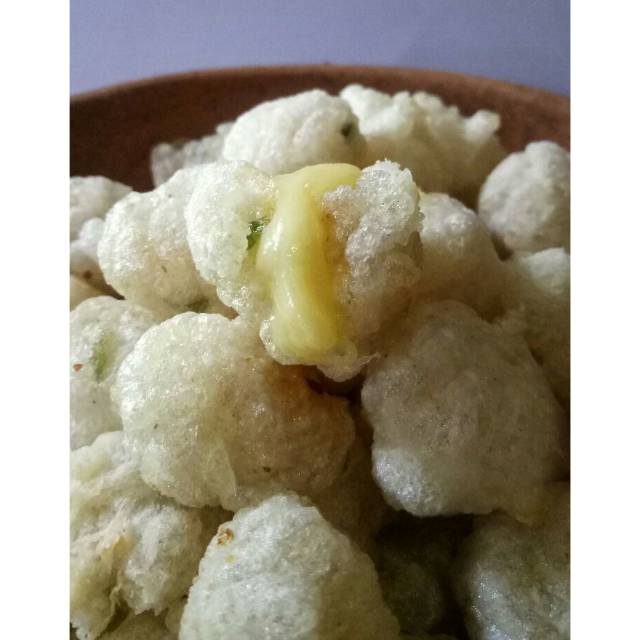 

Aneka cemilan ( home made )