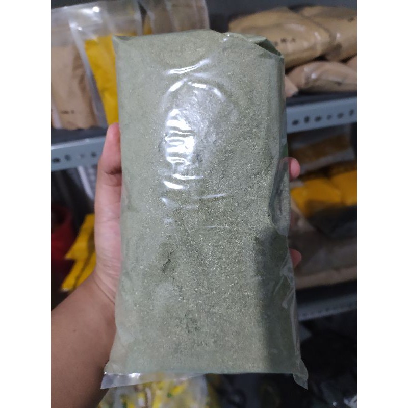 

Sambiloto sambiroto bubuk