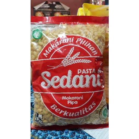 

makaroni sayur/rebus Pipa 1kg