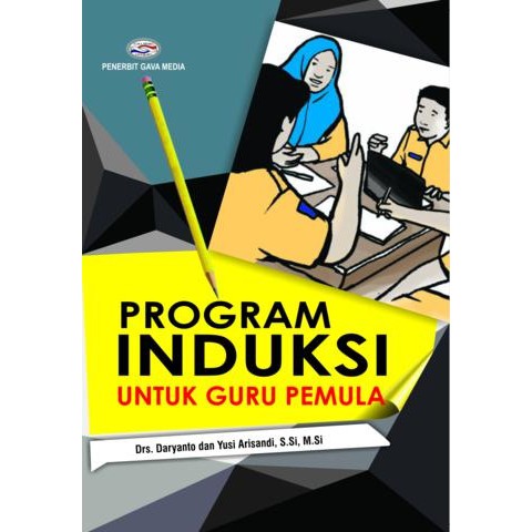 Program Induksi Untuk Guru Pemula