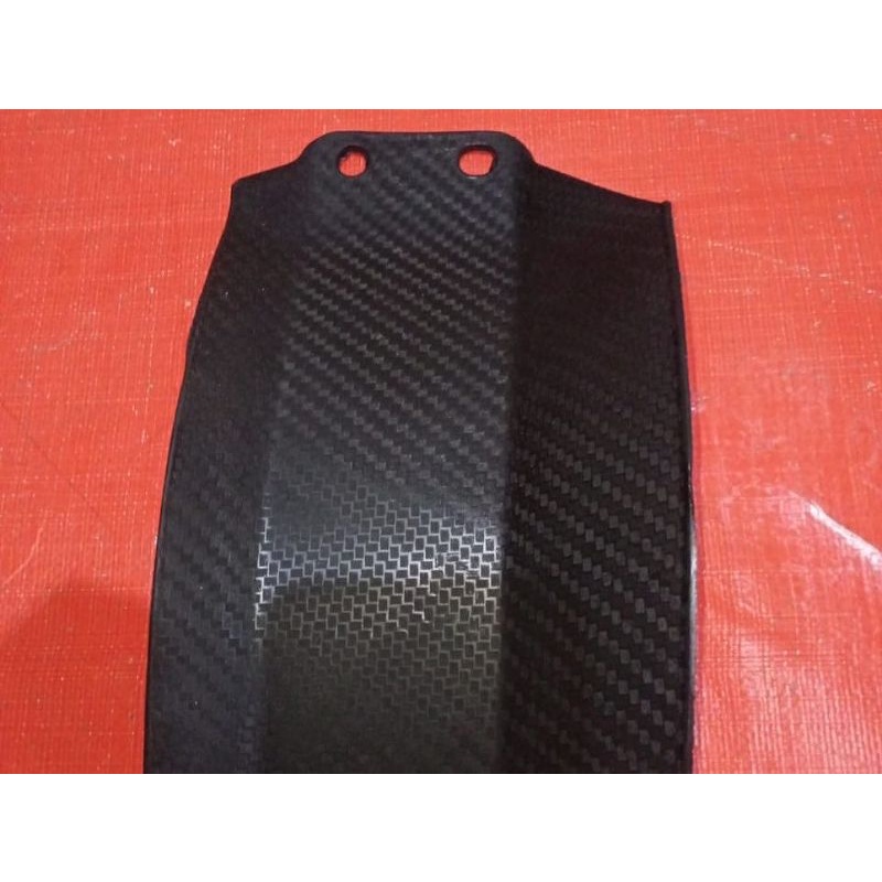 COVER MONOSHOCK WR155/TUTUP MONOSHOCK WR155/COVER SHOCK BELAKANG WR155