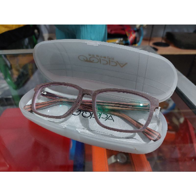 frame kacamata OPPA