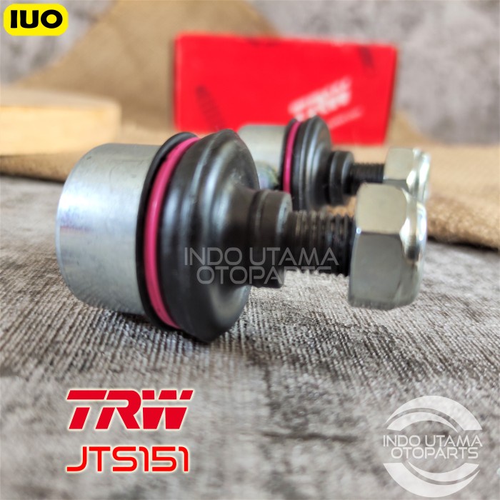 Stabilizer Link Stabil Corolla Twincam AE92 Depan TRW JTS151