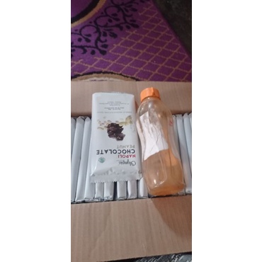

coklat napoly