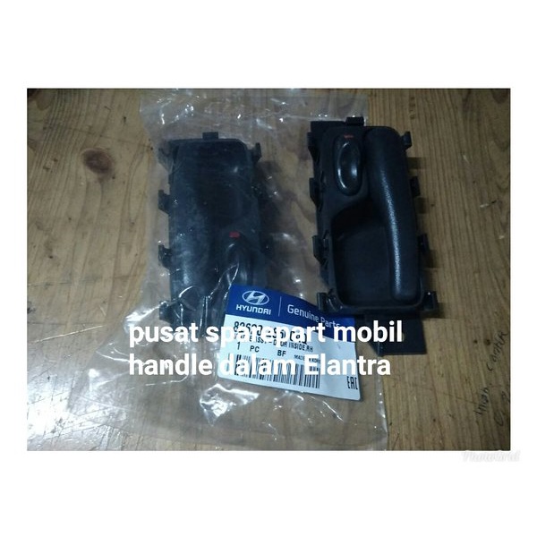 handle pintu dalam hyundai Elantra handle in hyundai tarikan pintu dalam hyundai Diskon