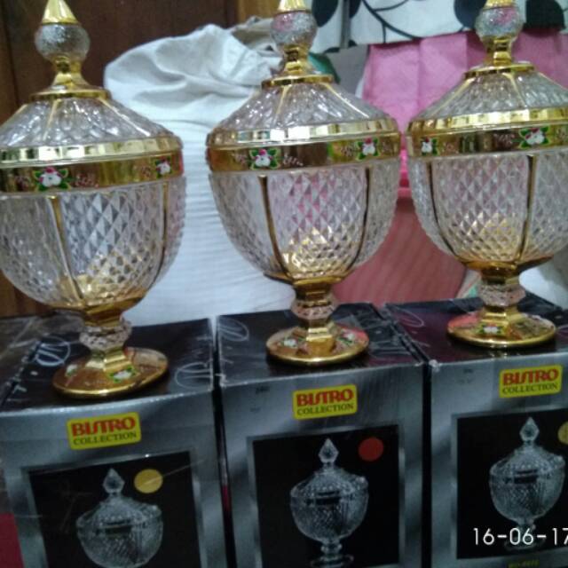 Bistro toples piala