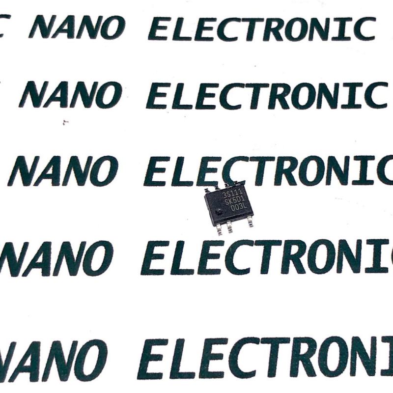 IC 3S111 SC3S111 SSC3S111 SOP-7
