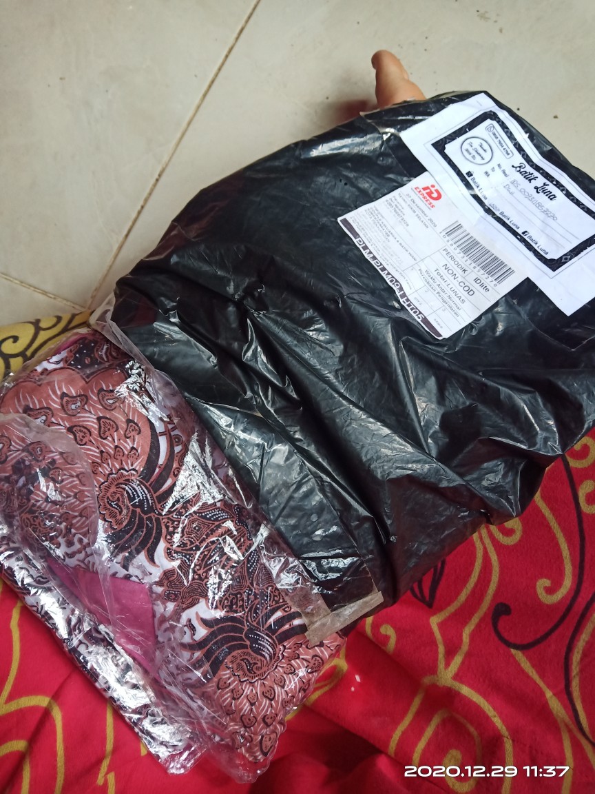 Couple Batik Keluarga• Couple Keluarga Batik Sarimbit Set Family Standar & Jumbo (jual Satuan)