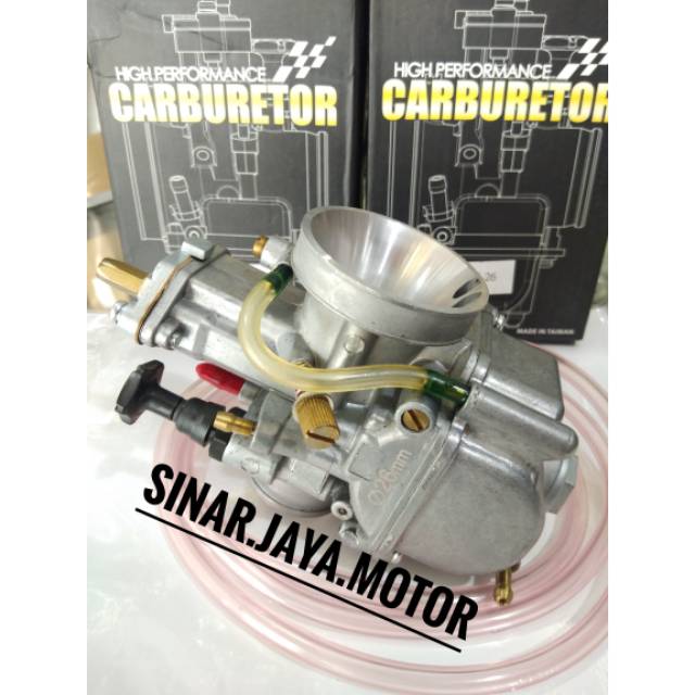 Karburator carburator karbu carbu pwk 26  HT26-1421