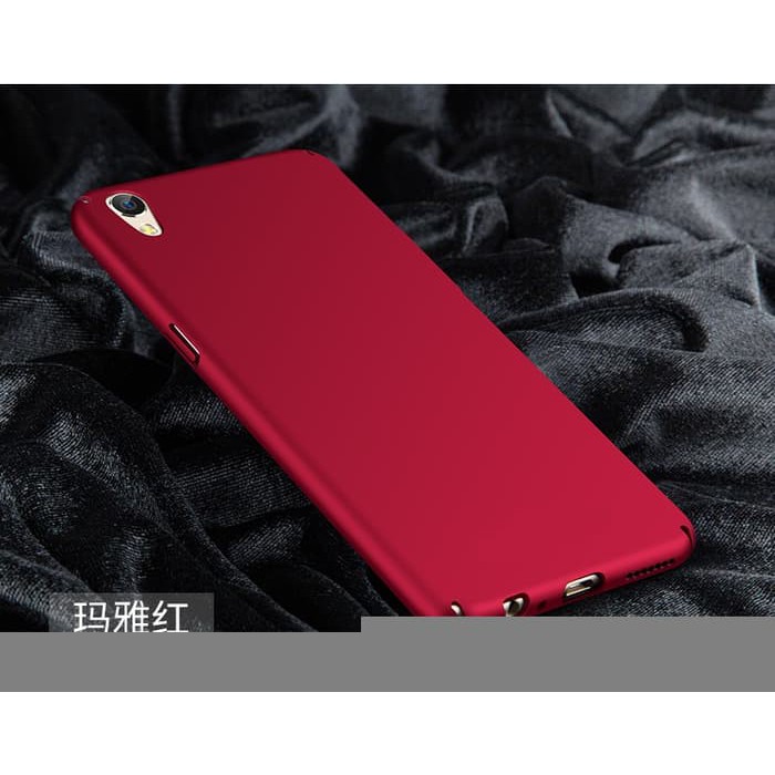 BABY SKIN Case Oppo F3 A77 / case hp / soft case / hard case Oppo F3 A77