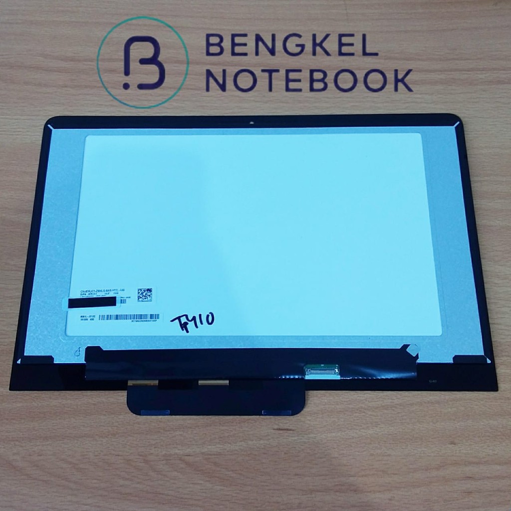 LCD LED Touchscreen Asus Flip 14 TP410U TP410UA N140HCE-EN1 B140HAN04.2 1080P TP410 UX461