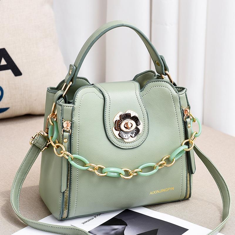 TASHAPPY EL 5730 tas SELEMPANG Bucket Stylish wanita import model korea supplier tas import JT12856