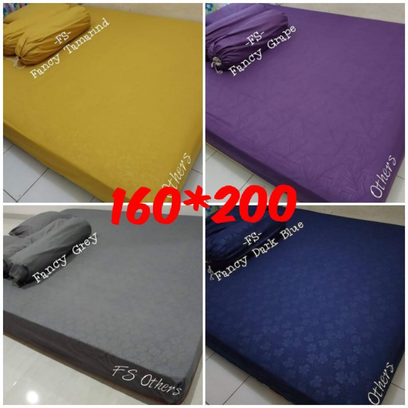 sprei embos homemade uk 160 x 200