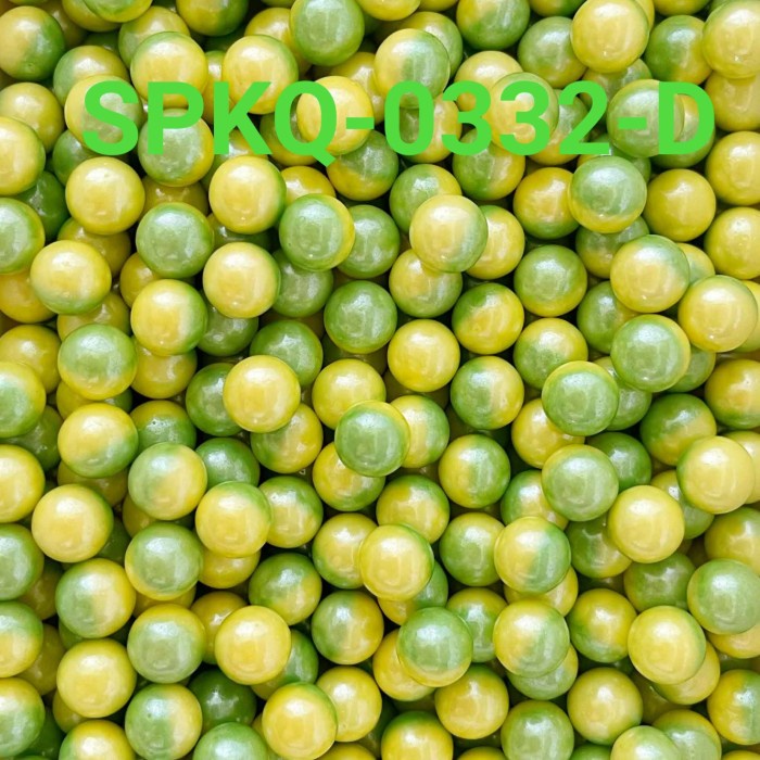 

GR-SPKQ-0332 SPRINKLES SPRINKLE SPRINKEL 250GR MUTIARA MIX BIRU PINK EKSKLUSIF