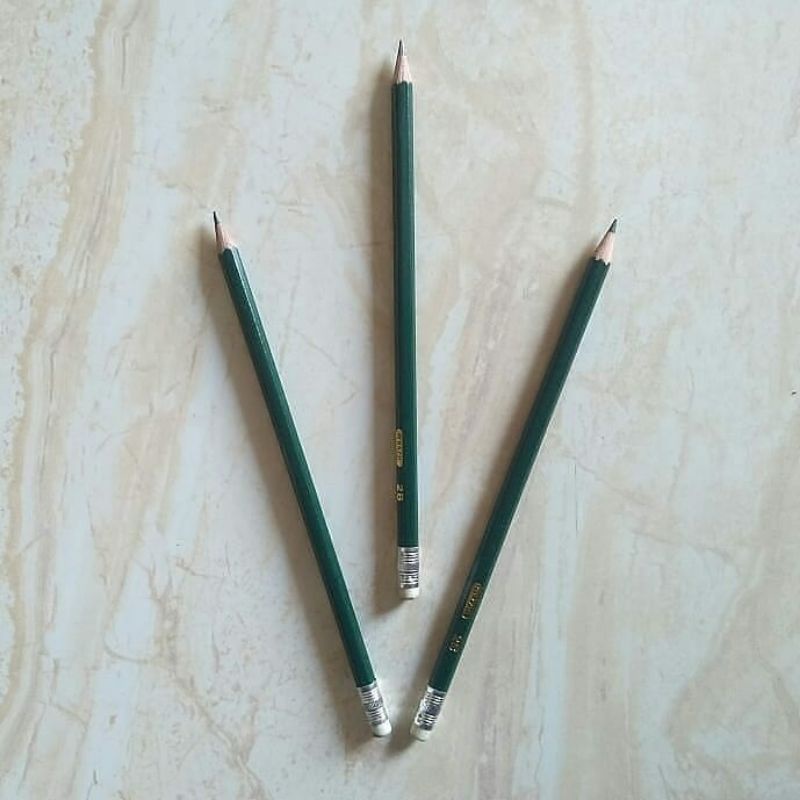 

PENSIL BASIC