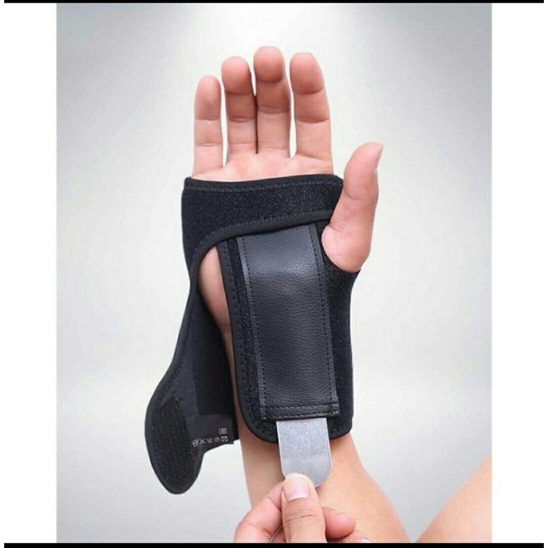 Carpal Tunnel Splint /  Carpal Tunnel Syndrome / CTS / Deker tangan