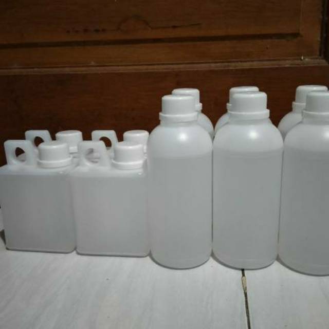 Promo SALE Alkohol 96% (500 mL)