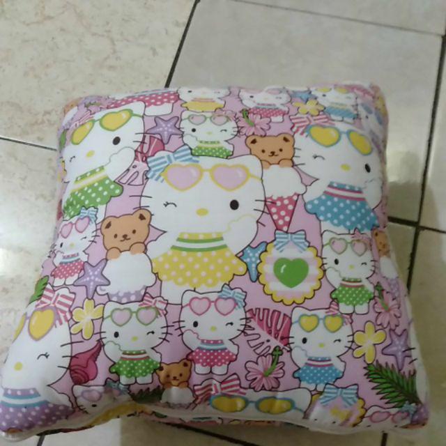 Balmut Mini Hellokitty Purple