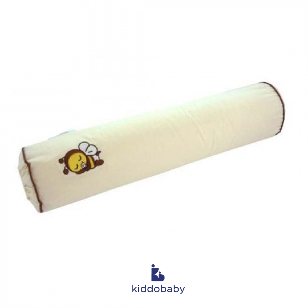 Babybee Latex Kid Bolster with Case