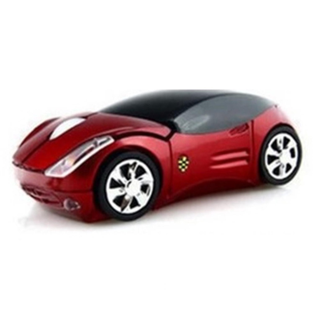 TG-BA Taffware Ferrari Wireless Optical Mouse - CM0016