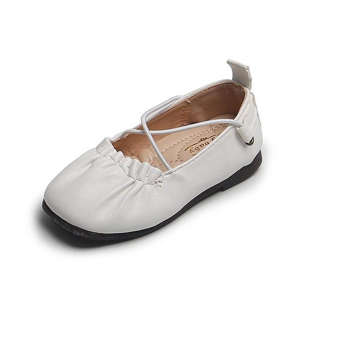 ❁ ho AVERY flat shoes sepatu anak perempuan import ➥
