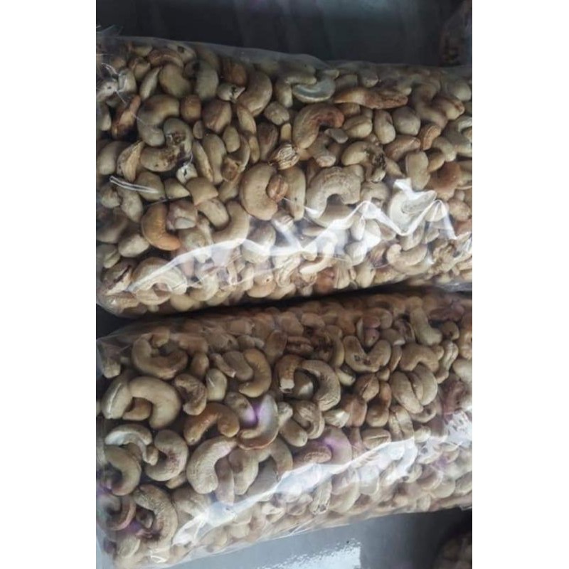 

kacang mete wonogiri 1kg