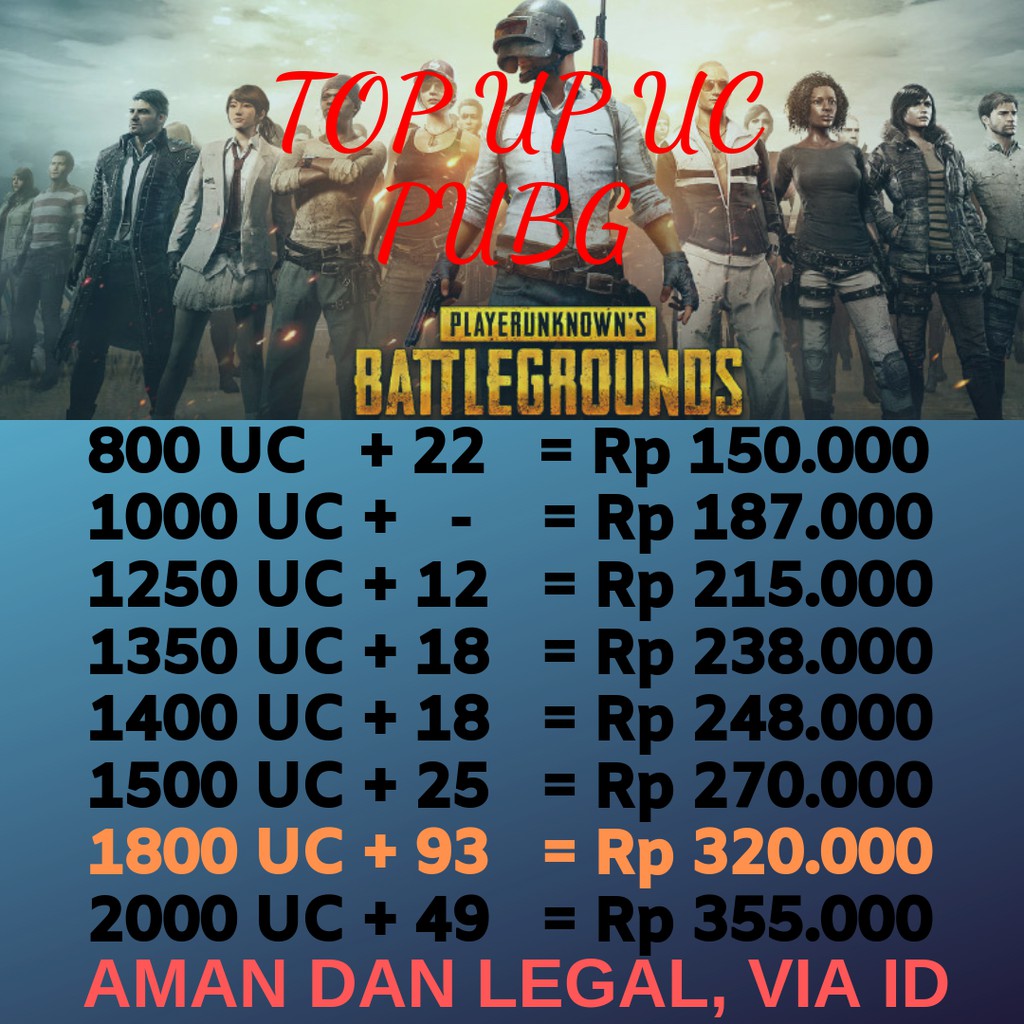 Nge Hack Uc Pubg Royale Pass