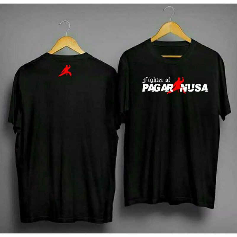 KAOS FIGHTER OF PAGAR NUSA