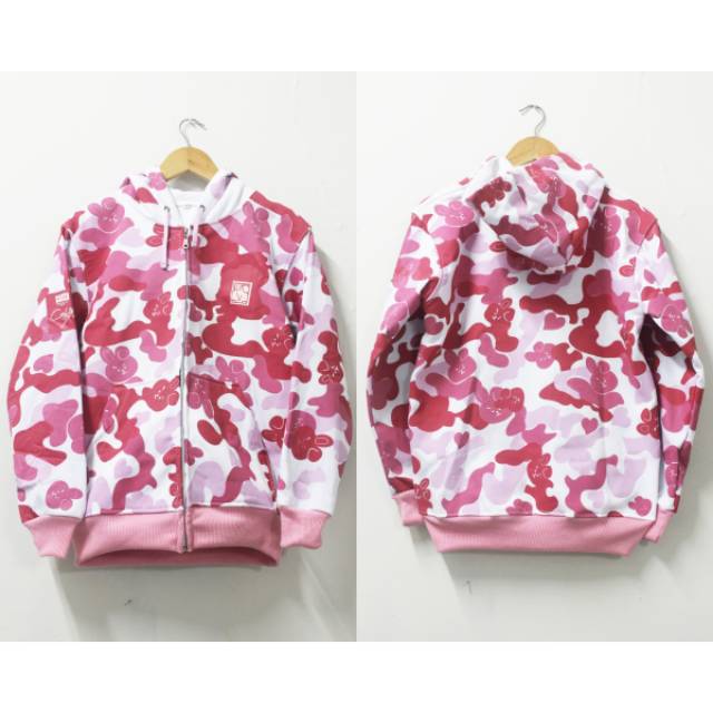 BT21 ARMY JACKET / COOKY / CHIMMY / BAJU BTS HOODIE KPOP SWEATER